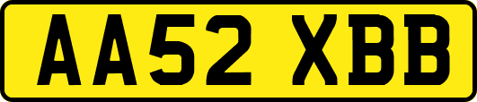 AA52XBB