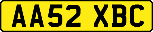 AA52XBC