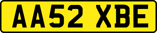 AA52XBE