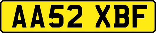 AA52XBF