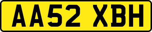AA52XBH