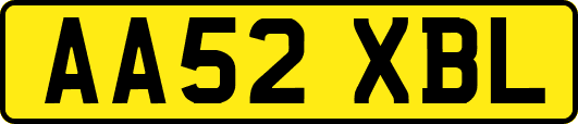 AA52XBL