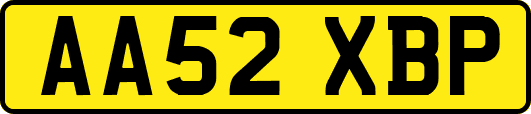 AA52XBP