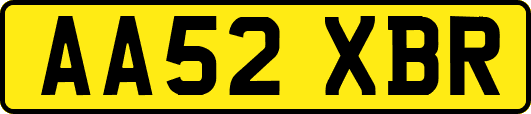 AA52XBR