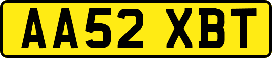 AA52XBT