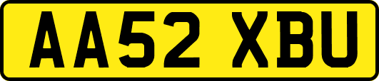 AA52XBU