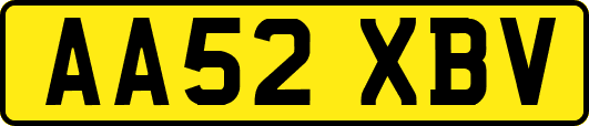 AA52XBV