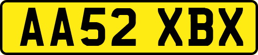 AA52XBX