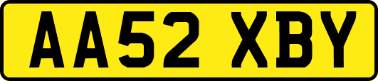 AA52XBY