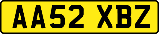 AA52XBZ