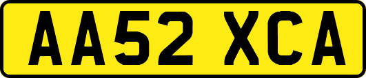AA52XCA