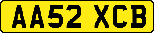 AA52XCB