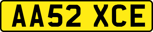 AA52XCE