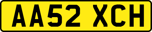 AA52XCH
