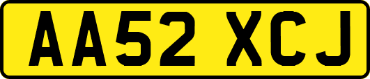 AA52XCJ