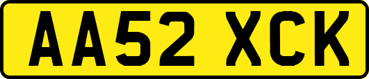 AA52XCK