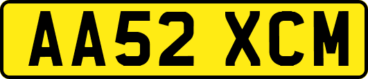 AA52XCM