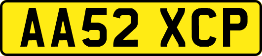 AA52XCP