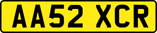 AA52XCR