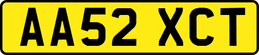 AA52XCT