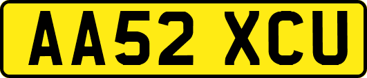 AA52XCU