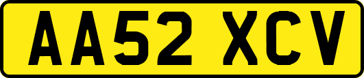 AA52XCV