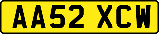 AA52XCW