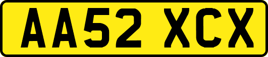 AA52XCX