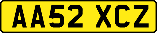 AA52XCZ
