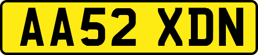 AA52XDN
