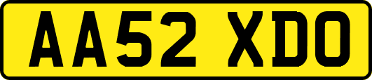 AA52XDO