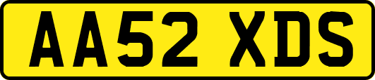 AA52XDS
