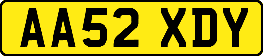 AA52XDY