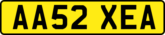 AA52XEA