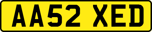 AA52XED