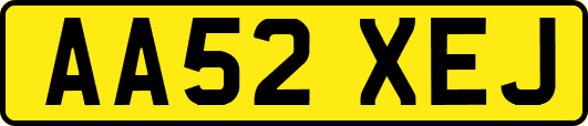 AA52XEJ