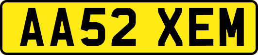 AA52XEM