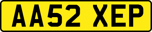 AA52XEP