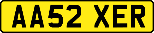 AA52XER