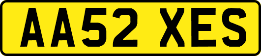 AA52XES