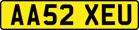 AA52XEU
