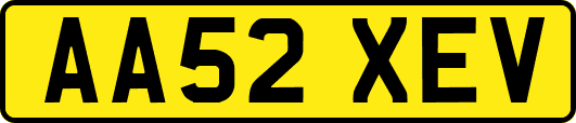 AA52XEV
