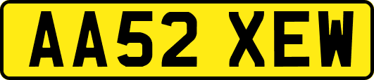 AA52XEW