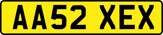 AA52XEX
