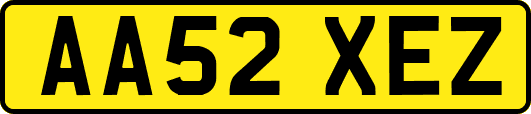 AA52XEZ