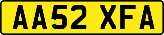AA52XFA