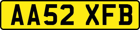 AA52XFB