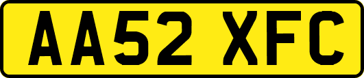 AA52XFC