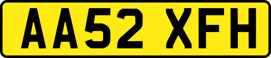 AA52XFH