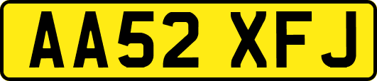 AA52XFJ
